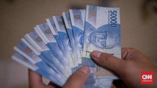 Kapan Pekerja Bisa Bergaji Rp10 Juta Hingga RI Bisa Naik Kelas 2045?