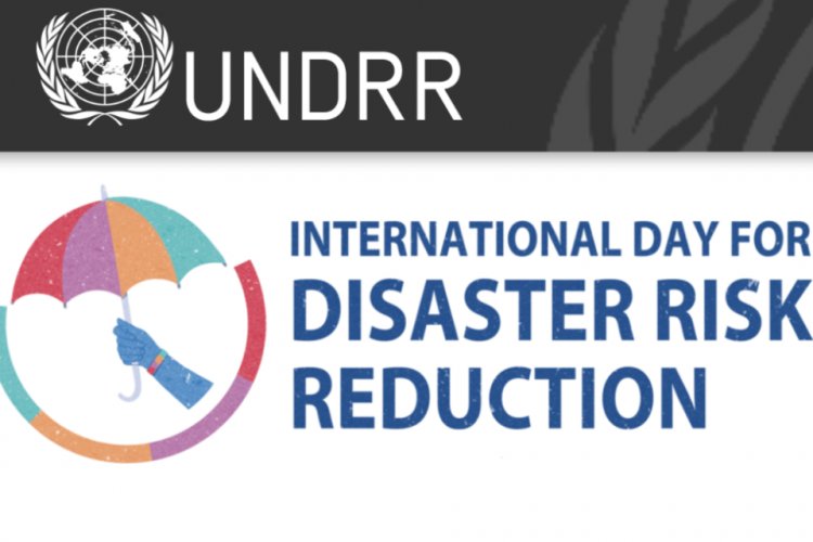 Mengenal Hari Internasional untuk Pengurangan Risiko Bencana