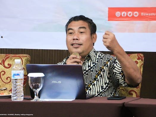 Banyak Peristiwa Politik Menarik di 3 Bulan Terakhir, LS-Vinus Kembali Melakukan Survei