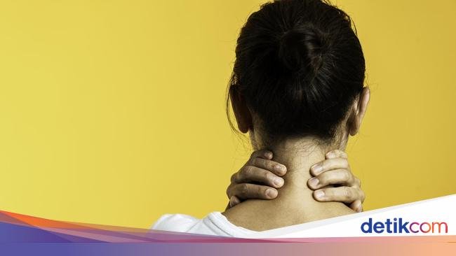 Leher Hitam gegara Obesitas, Bisa Hilang Nggak Sih Dok?