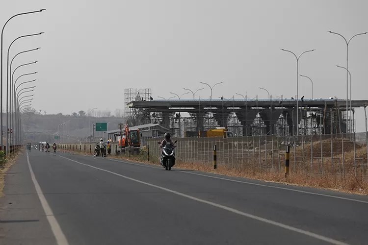 Akhirnya! Bandara Internasional Dhoho Kediri Bisa Beroperasi Mulai 8 Desember 2023