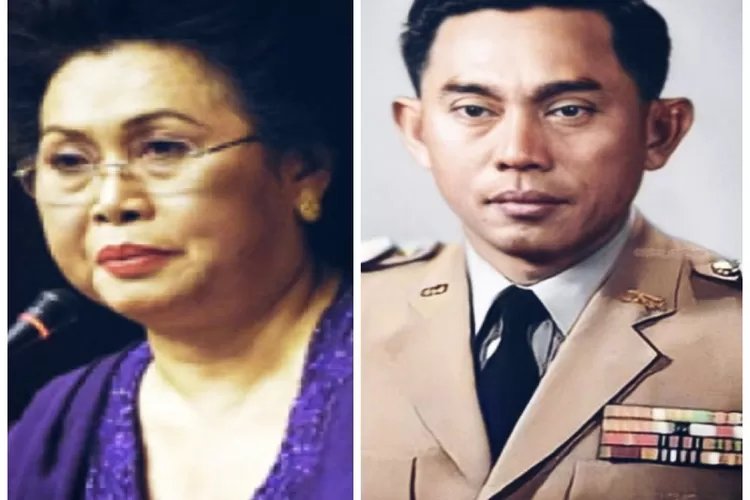 Amelia Yani miliki akui bukti kuat dugaan Soekarno terlibat peristiwa G30SPKI dari catatan  penting ayahnya