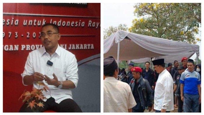 Gembong Warsono Kerokan Lalu Kejang, Istri Teriak Tak Ada yang Dengar: Badan Bapak Sudah Dingin