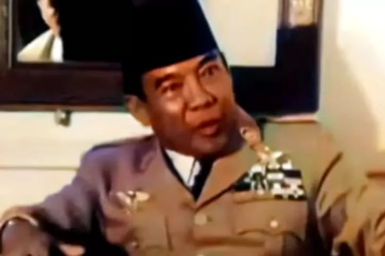Di mana Soekarno saat G30S PKI? Ini yang bikin eks Presiden RI dianggap terlibat dalam peristiwa berdarah itu