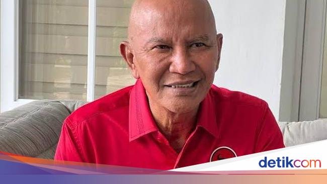 Said Abdullah Tegaskan Tidak Ada Jalan Instan bagi Kader PDI Perjuangan