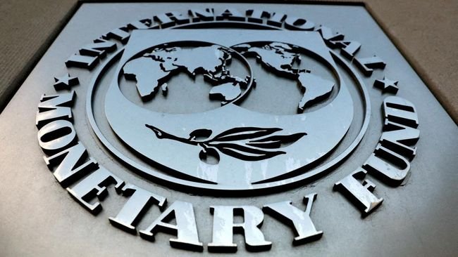 IMF: 215 Bank di Dunia Rentan Terimbas Krisis Finansial!