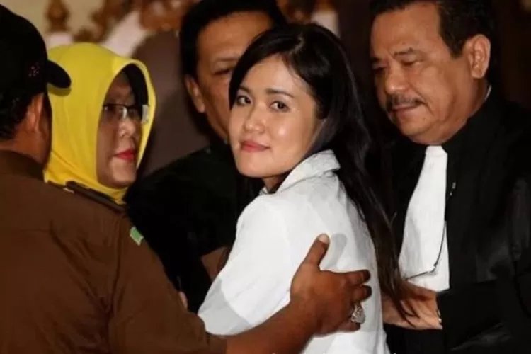 Viral Warganet Kompak Kawal Kasus Jessica Wongso hingga Pengadilan Internasional Den Haag