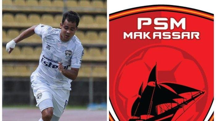 Isyarat PSM Makassar Sudah Temukan Pengganti Pluim, Bakal Jadi Pemain Termahal Juku Eja Musim Ini - Tribun-timur.com