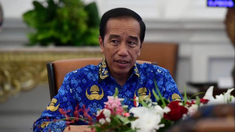 Setara Institute: Tak Ada Presiden yang Sibuk Mempersiapkan Penggantinya Kecuali Jokowi