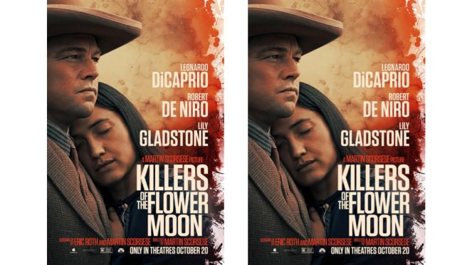 Sinopsis Film Killers of the Flower Moon, Pembunuhan di Suku Osage Tayang Bioskop 18 Oktober 2023