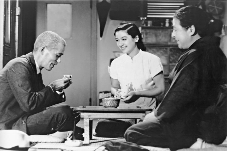 Sinopsis Film Tokyo Story, Film Klasik Terbaik Sepanjang Masa