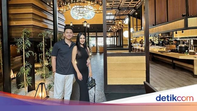 Soraya Rasyid Punya Pacar Baru, Teman SD Rosiana Dewi