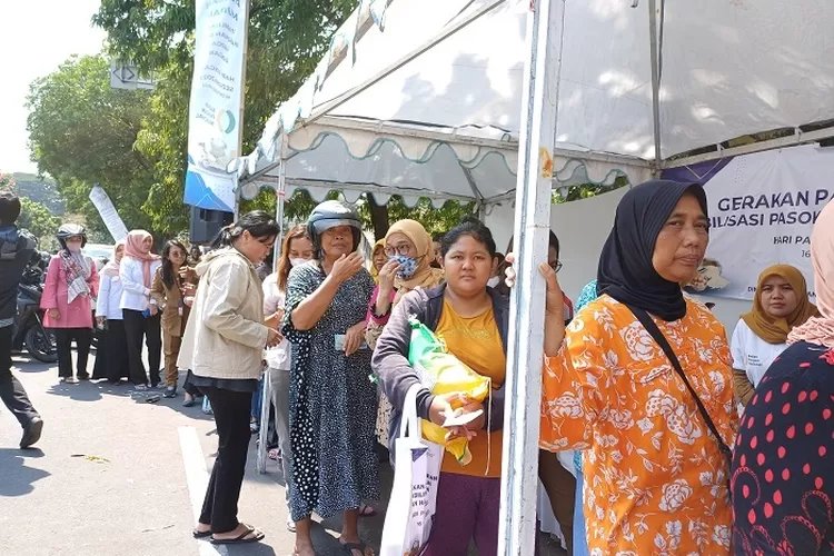 Pemkab Kediri Janji Tampung Pelaku UMKM Lokal di Bandara Internasional Dhoho Kediri