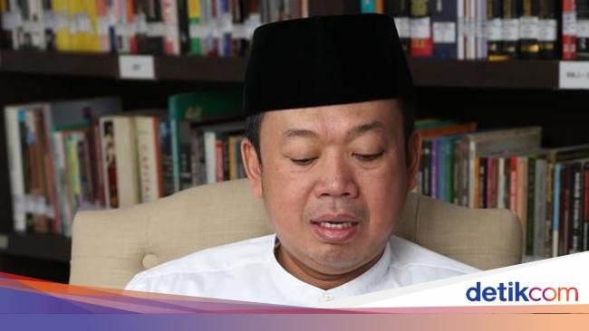 Gibran Dikabarkan Masuk Golkar, Nusron Wahid: Beliau Tahu Langkah Terbaik