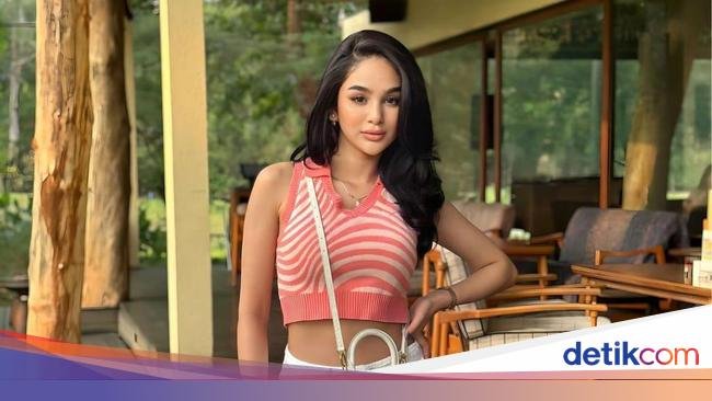 5 Potret Hana Hanifah yang Ditimpa Badai Usai Diselingkuhi Suami