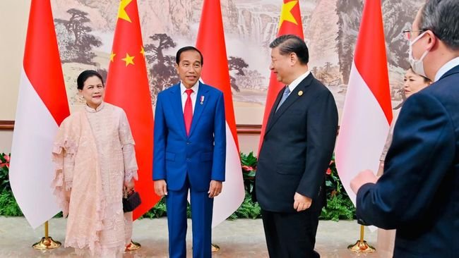 Ekonomi RI Bakal Kalahkan China di 2024, Tapi Disalip Kamboja