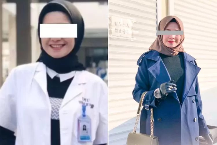 Background Pendidikan Karina Dinda Lestari, Dokter Berbuat Asusila dengan Mahasiswa Unhas Bikin Melongo