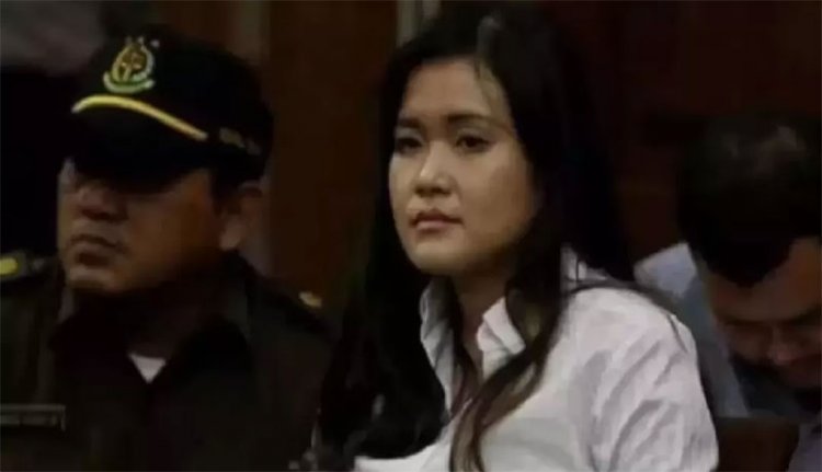 Netizen Ingin Bawa Kasus Jessica Wongso ke Pengadilan Internasional, Ini Kata Kamaruddin Simanjutak