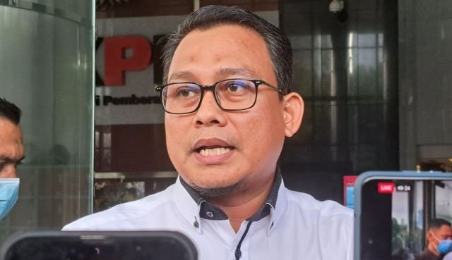KPK: Tidak Ada Jemput Paksa Enembe Dari RSPAD - PAPUA TIMES