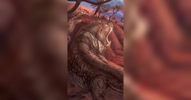 Fosil Reptil Berusia 180 Juta Tahun Ditemukan di Danau, Hewan Purba Ini Selamat dari Peristiwa Kepunahan Massal