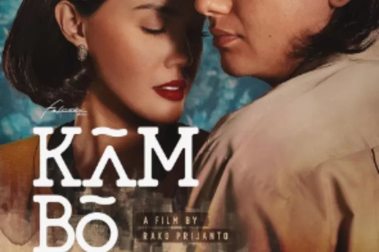 Sinopsis Film Kambodja, Kisah Perselingkuhan yang Berlatar di Tahun 1955