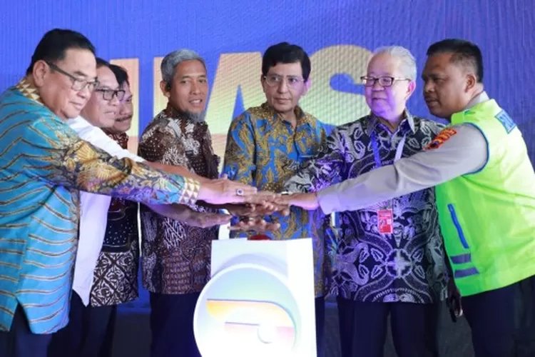 Pameran Otomotif Jadi Pengungkit Pertumbuhan Ekonomi Jateng