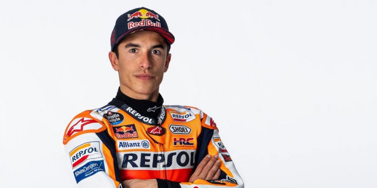 4 Calon Pengganti Marc Marquez di Repsol Honda: Gaet Free Agent atau 'Curi' Rider dari Tim Lain?