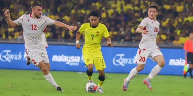 Ranking FIFA Timnas Malaysia Melorot 3 Tingkat, Indonesia Terus Naik dan Siap Menyalip!