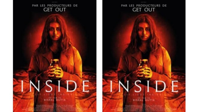 Sinopsis Film It Lives Inside (2023), Teror Iblis Mitologi Hindu Tayang Bioskop 20 Oktober