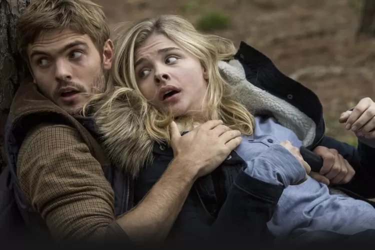 Sinopsis Film The 5th Wave, Serangan Alien Huru-hara Memusnahkan Manusia