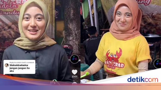 Mantan Barista Starbucks Bocorkan Resep hingga Penjual Baby Crab Mirip Arafah Rianti