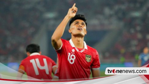 Media Vietnam Akui Kehebatan Ramadhan Sananta, Pemain Timnas Indonesia Itu Disebut...