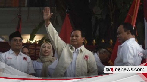 Gibran Ada di Jakarta, Zulkifli Hasan Tak Tampik  Kemungkinan Ada  Deklarasi  Pendamping  Prabowo  Sabtu  Sore