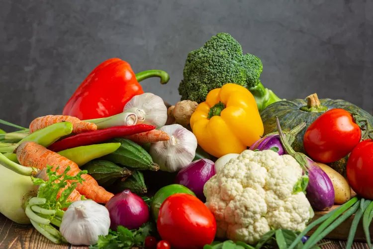 Hati-Hati Lur, 4 Sayuran Ini Tidak Baik Dikonsumsi oleh Penderita Diabetes: Jagung Termasuk?
