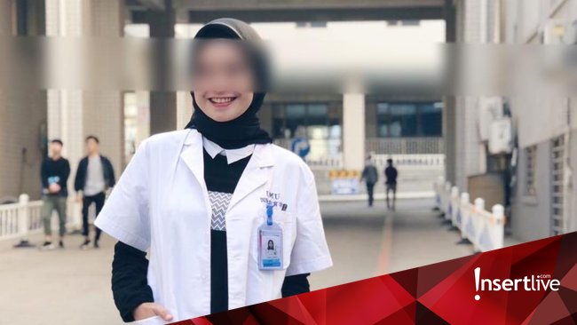 Ini Perubahan pada Karina Dinda, Dokter yang Selingkuh dengan Mahasiswa
