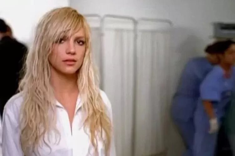 Memoar Britney Spears, Ungkap Peristiwa yang Paling Menyakitkan di Masa Lalu
