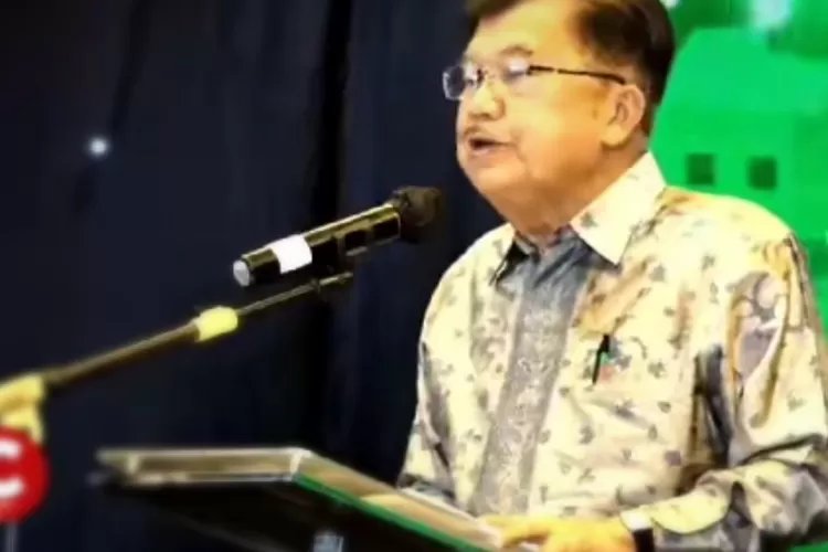 Ekspor kambing ke Brunei Darussalam, Jusuf Kalla alami kerugian cukup besar, ternyata gegara hal ini: Busuk..