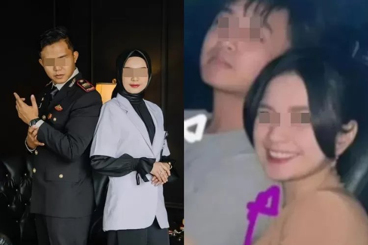 Seminggu Berlalu, Suami Karina Dinda Lestari Tekankan Proses Hukum Perselingkuhan Istrinya Masih Berjalan