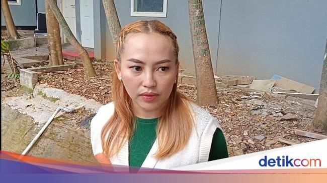 Mpok Alpa Pernah Dikhianati Suami: Dia Nggak Tahu Bininya OTW Sukses