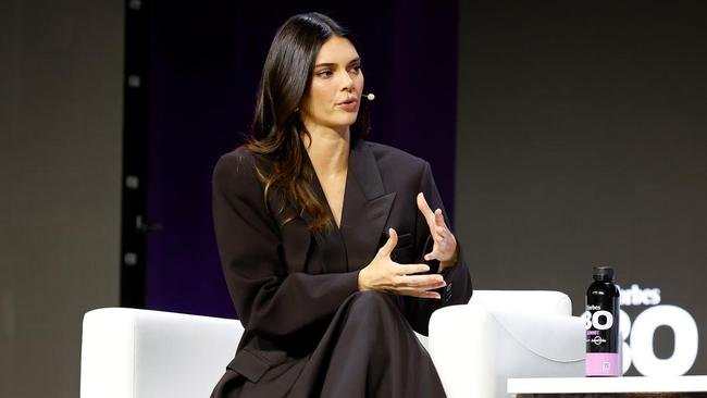 Dari Model Jadi Pebisnis, Ini Fakta Unik Kendall Jenner yang Jadi Speaker Forbes Under 30 Summit