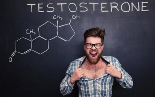 Hindari Rokok Dapat Meningkatkan Hormon Testosteron Tanpa Obat