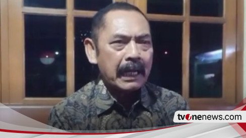 Pesan Menyentuh FX Rudy untuk Kader PDIP Seusai Prabowo Umumkan Gibran Cawapres: Kader Harus Siap Kecewa dam Dikecewakan