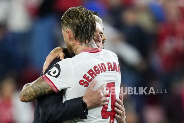 Madrid Gagal Menang, Ancelotti Tegaskan Hasil Imbang di Markas Sevilla Tidaklah Buruk