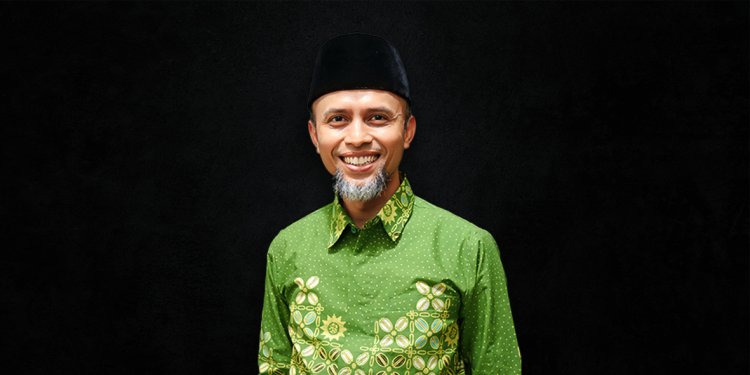 Muhammadiyah Jawa Barat — Muhammadiyah Organisasi Internasional, Partisipasi Perdamaian Dunia Sebuah Keharusan.