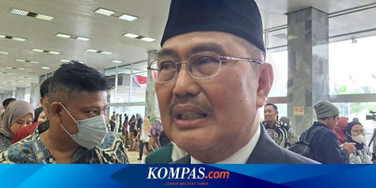 Jimly Ashiddiqie Jadi Anggota MKMK, Pernah Dukung Prabowo dan Anaknya Pengurus Partai Halaman all