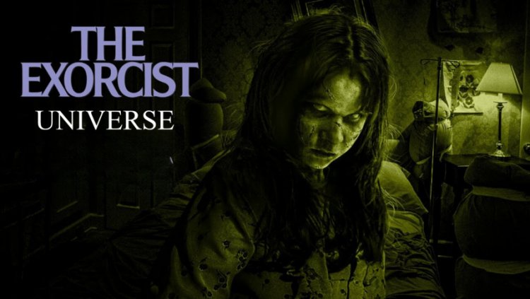 Daftar Urutan Nonton 7 Film The Exorcist Universe Berdasarkan Kronologi Cerita