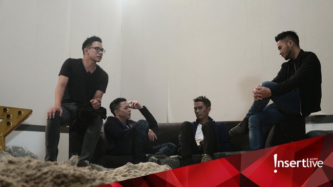 Selain Peterpan, Ini 7 Band Indonesia yang Pernah Ganti Nama di Tengah Popularitas