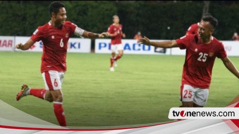 Padahal Dulu Diandalkan Shin Tae-yong, 5 Pemain Ini Namanya Seolah Tenggelam, Tak Terdengar Lagi di Level Timnas Indonesia