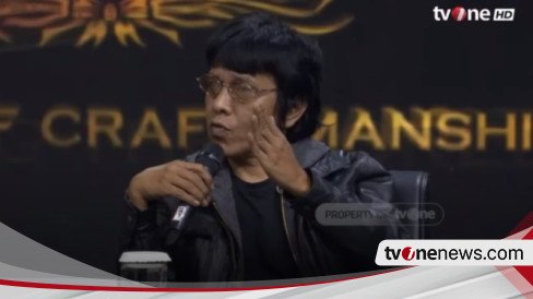 Adian Napitupulu Bongkar Sosok yang Minta Tiga Periode