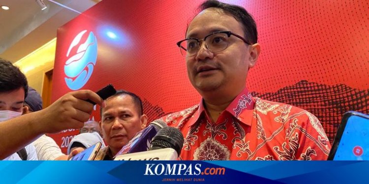 Jerry Sambuaga Ungkap Proses Pengusungan Gibran Jadi Cawapres Dilakukan Sebelum Putusan MK